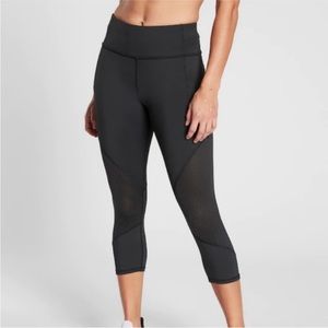 Athleta Meah Contender Leggings